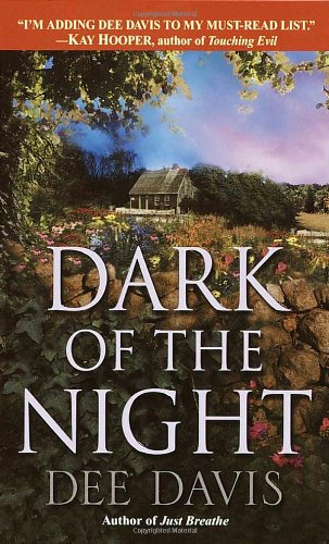 Imagen de archivo de Dark of the Night a la venta por Better World Books