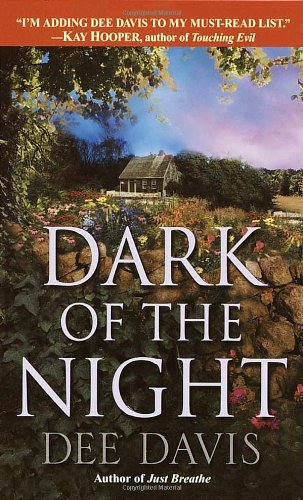 9780804119764: Dark of the Night (Ivy Books Contemporary Romance)