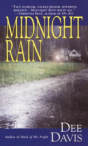 Beispielbild fr Midnight Rain zum Verkauf von Better World Books