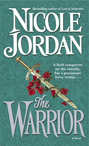 Imagen de archivo de The Warrior : A Novel a la venta por Better World Books