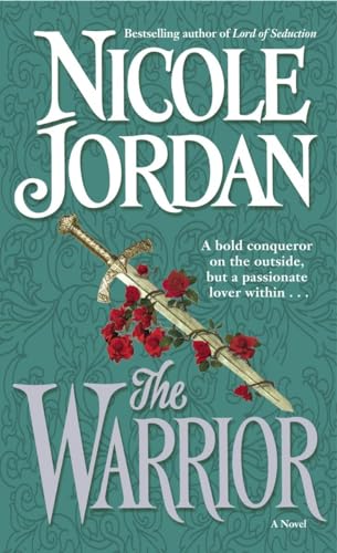 Stock image for The Warrior : A Novel for sale by Better World Books