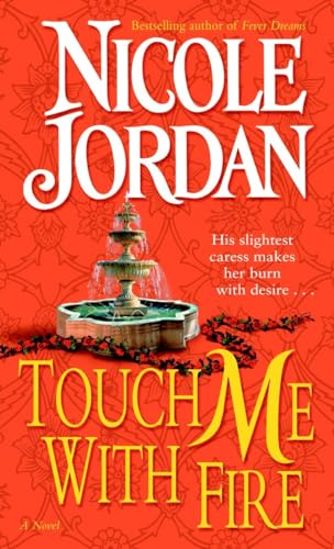 9780804119870: Touch Me with Fire: A Novel