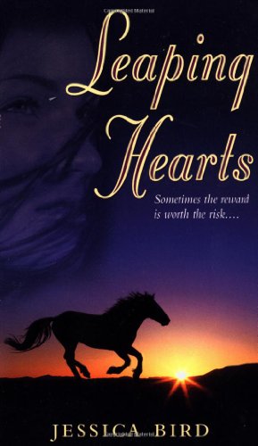 Imagen de archivo de Leaping Hearts a la venta por Better World Books
