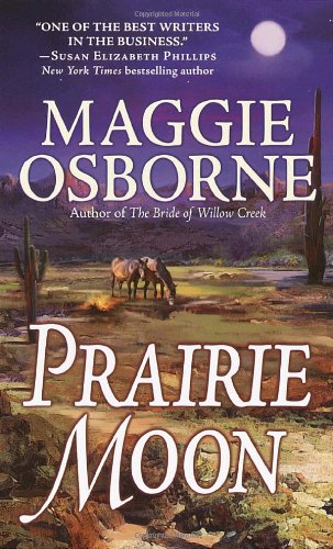 Stock image for Prairie Moon for sale by SecondSale