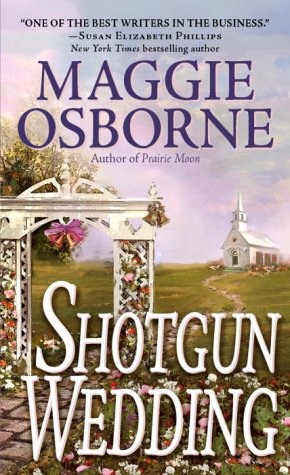 Stock image for Shotgun Wedding for sale by Half Price Books Inc.