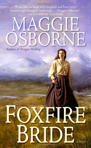 Stock image for Foxfire Bride for sale by Reliant Bookstore