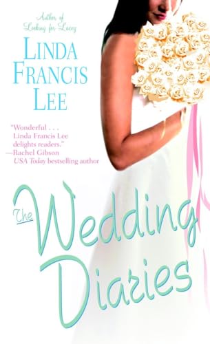 Imagen de archivo de The Wedding Diaries a la venta por Your Online Bookstore