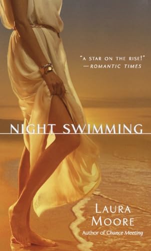 Beispielbild fr Night Swimming: A Novel zum Verkauf von Wonder Book