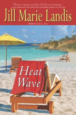 Imagen de archivo de Heat Wave a la venta por Better World Books