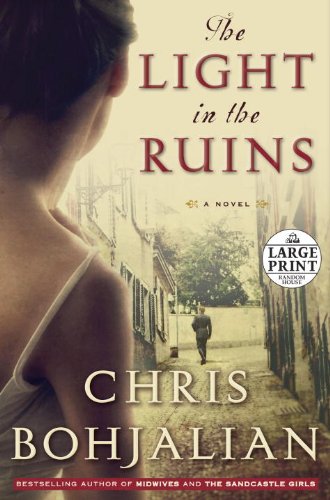 9780804120913: The Light in the Ruins: A Novel