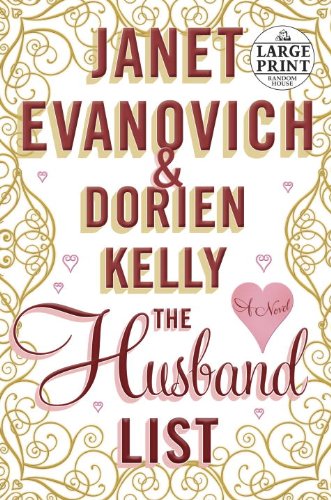 The Husband List (9780804120944) by Evanovich, Janet; Kelly, Dorien