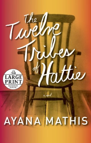 9780804121026: The Twelve Tribes of Hattie