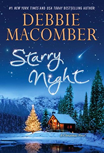 9780804121033: Starry Night: A Christmas Novel (Random House Large Print)