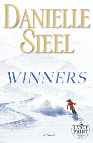9780804121057: Winners: A Novel