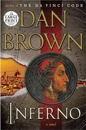Stock image for Inferno: A Novel (Robert Langdon) for sale by SecondSale