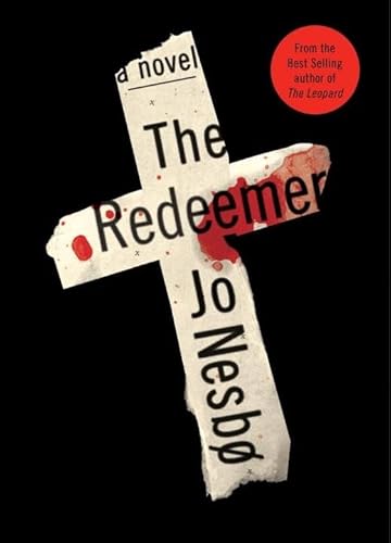 9780804121088: The Redeemer (Harry Hole)