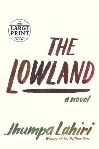 9780804121118: The Lowland