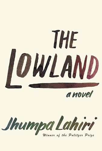 9780804121118: The Lowland