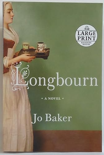 9780804121149: Longbourn (Random House Large Print)