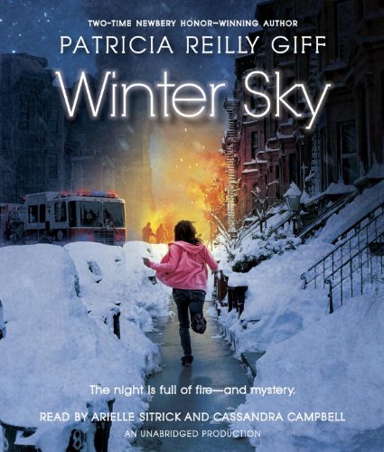 Winter Sky (9780804121408) by Giff, Patricia Reilly