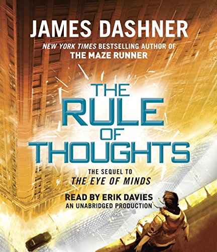 Stock image for The Rule of Thoughts (Mortality Doctrine, Book Two) (The Mortality Doctrine) for sale by SecondSale