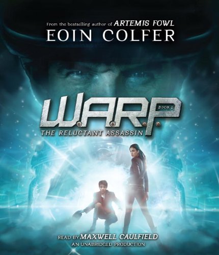 Stock image for WARP Book 1: The Reluctant Assassin for sale by SecondSale