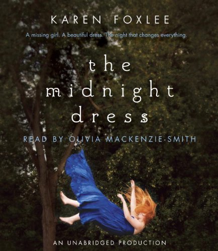 Stock image for The Midnight Dress for sale by SecondSale