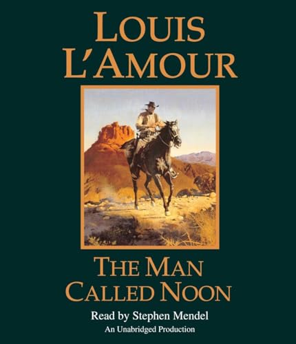 

The Man Called Noon