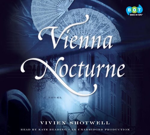 Stock image for Vienna Nocturne for sale by SecondSale