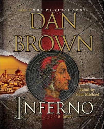 Beispielbild fr Inferno: A Novel (Robert Langdon) zum Verkauf von Books of the Smoky Mountains