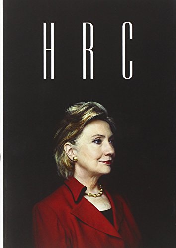 Beispielbild fr HRC: State Secrets and the Rebirth of Hillary Clinton zum Verkauf von SecondSale