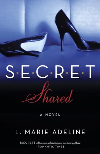 9780804136860: SECRET Shared: A SECRET Novel: 2