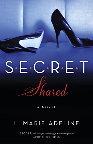 9780804136860: SECRET Shared: A SECRET Novel: 2