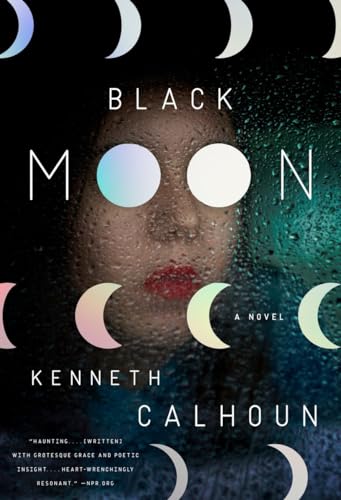 Beispielbild fr Black Moon: A Novel zum Verkauf von SecondSale