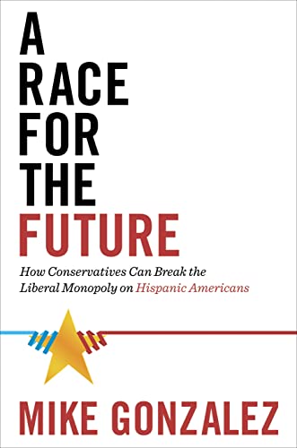 Imagen de archivo de A Race for the Future a la venta por Better World Books: West