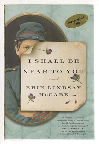 Imagen de archivo de I Shall Be Near to You: A Novel a la venta por Gulf Coast Books