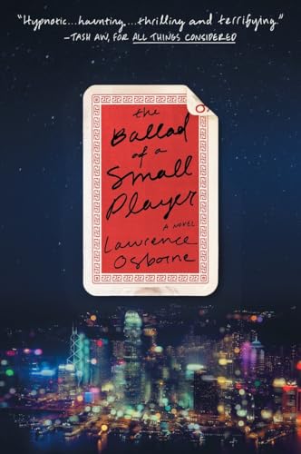 9780804137997: The Ballad of a Small Player: A Novel