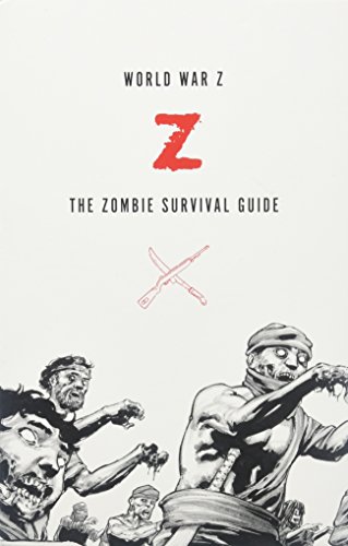 9780804138314: Max Brooks Boxed Set: World War Z, The Zombie Surv