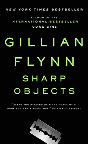 9780804138321: Sharp Objects: A Novel [Lingua inglese]