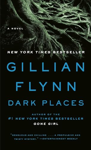 9780804138338: Dark Places (EXP): A Novel