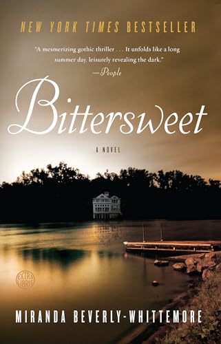 Beispielbild fr Bittersweet: A Novel zum Verkauf von SecondSale