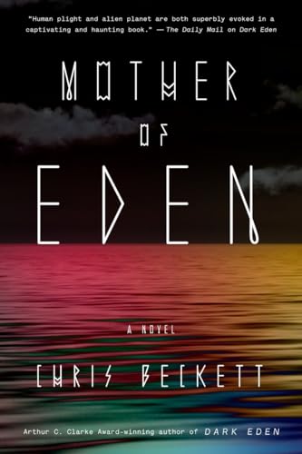 Beispielbild fr Mother of Eden : A Novel zum Verkauf von Better World Books