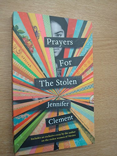 Imagen de archivo de Prayers for the Stolen a la venta por ThriftBooks-Dallas