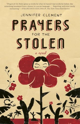 9780804138802: Prayers for the Stolen