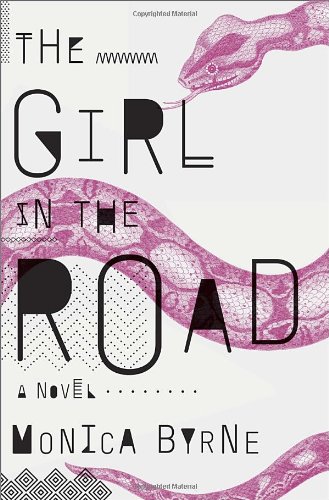 Imagen de archivo de The Girl in the Road a la venta por Better World Books: West