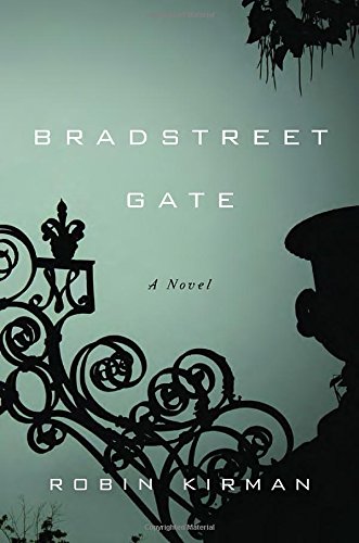 9780804139311: Bradstreet Gate: A Novel