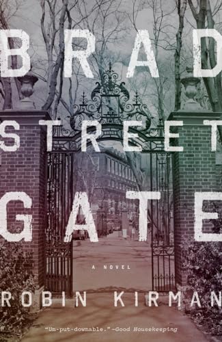 9780804139335: Bradstreet Gate: A Novel