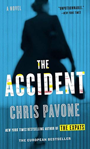 Imagen de archivo de The Accident a la venta por WorldofBooks