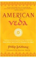 Stock image for American Veda for sale by dsmbooks