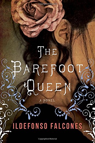 Beispielbild fr The Barefoot Queen zum Verkauf von Better World Books